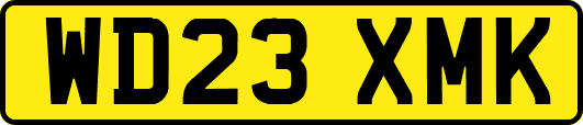 WD23XMK