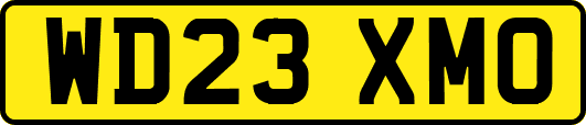 WD23XMO