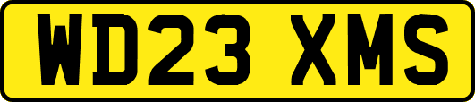WD23XMS