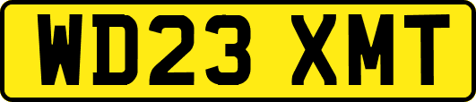 WD23XMT