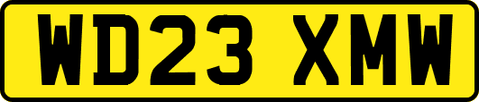 WD23XMW