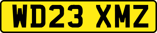 WD23XMZ