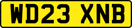 WD23XNB