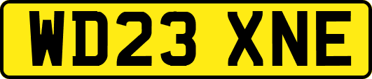 WD23XNE