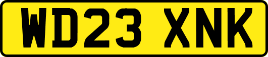 WD23XNK