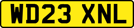 WD23XNL