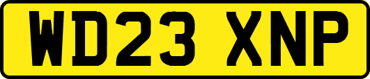 WD23XNP