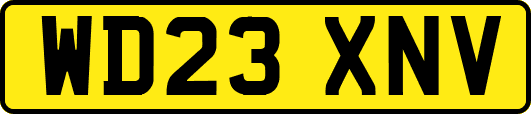 WD23XNV