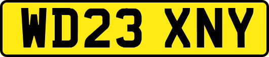 WD23XNY