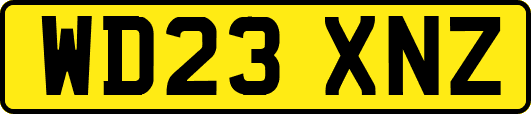 WD23XNZ