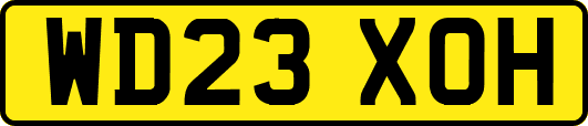 WD23XOH