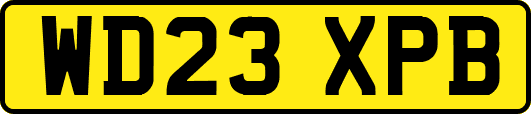WD23XPB
