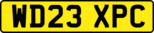 WD23XPC