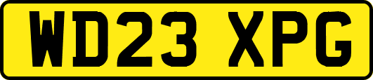 WD23XPG