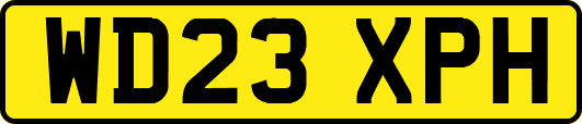 WD23XPH