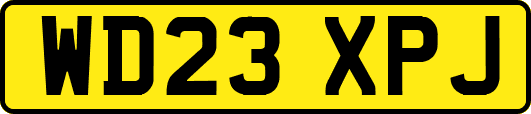 WD23XPJ