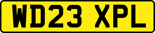 WD23XPL