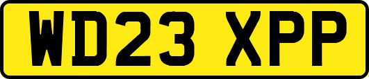WD23XPP