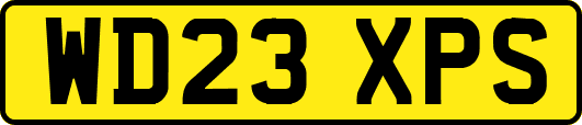 WD23XPS