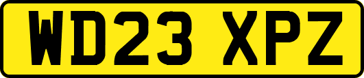 WD23XPZ