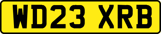 WD23XRB