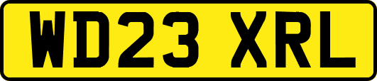 WD23XRL