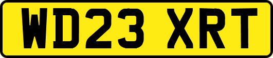 WD23XRT