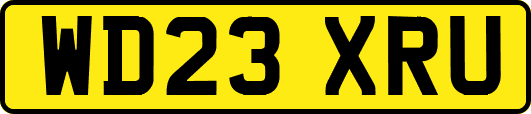 WD23XRU