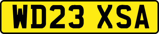 WD23XSA