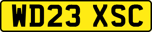 WD23XSC
