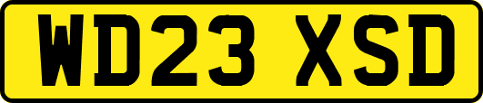 WD23XSD