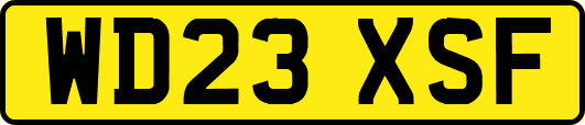 WD23XSF