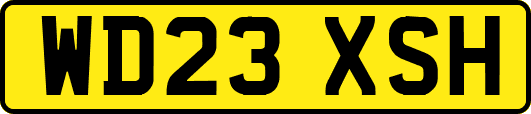 WD23XSH