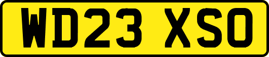 WD23XSO
