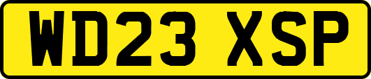WD23XSP