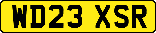 WD23XSR