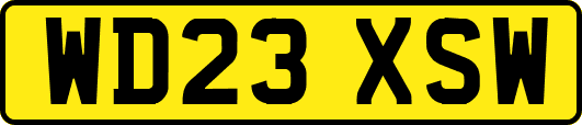 WD23XSW