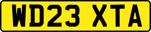 WD23XTA