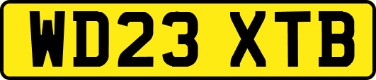 WD23XTB