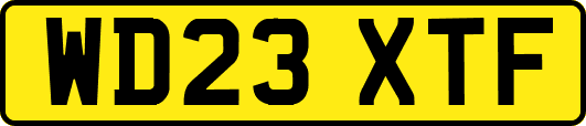 WD23XTF