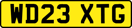 WD23XTG