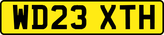 WD23XTH