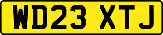 WD23XTJ