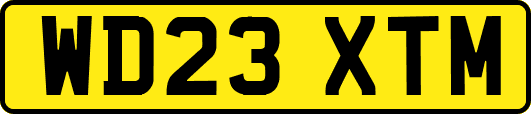 WD23XTM