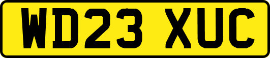 WD23XUC