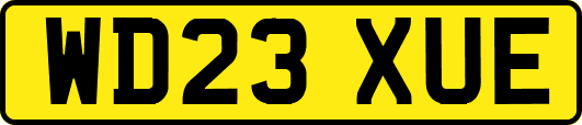 WD23XUE