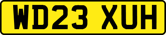 WD23XUH