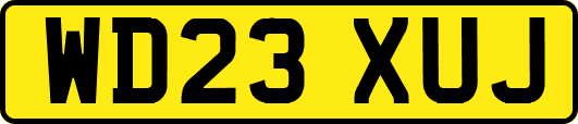WD23XUJ