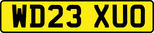 WD23XUO