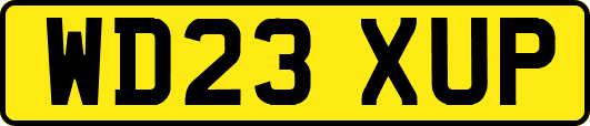 WD23XUP